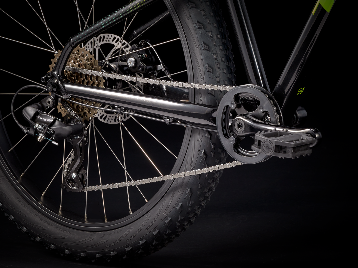 Trek Roscoe 24 