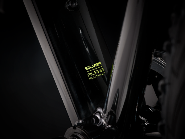 Trek Roscoe 24 