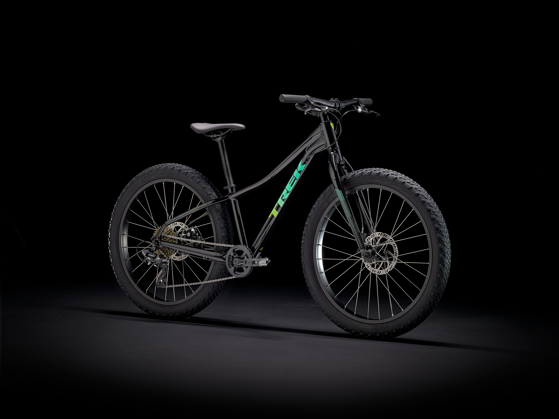 Trek Roscoe 24 