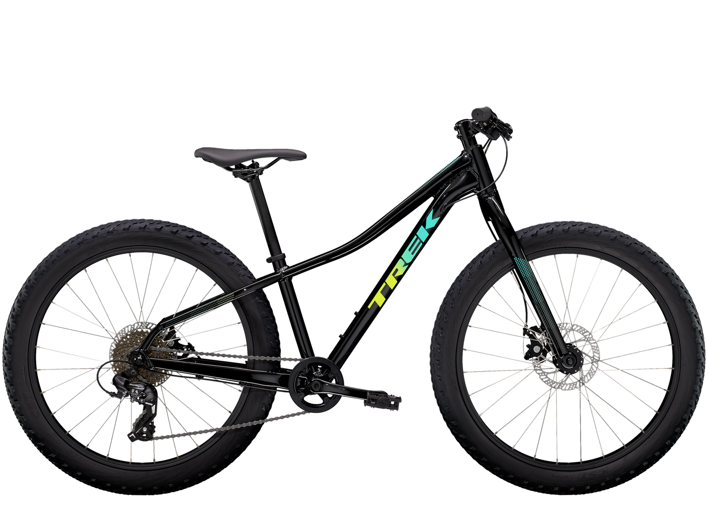 Trek Roscoe 24 
