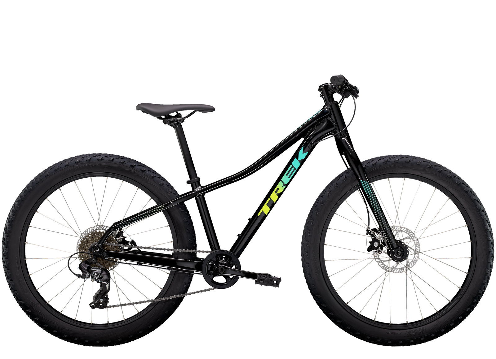 Trek Roscoe 24 