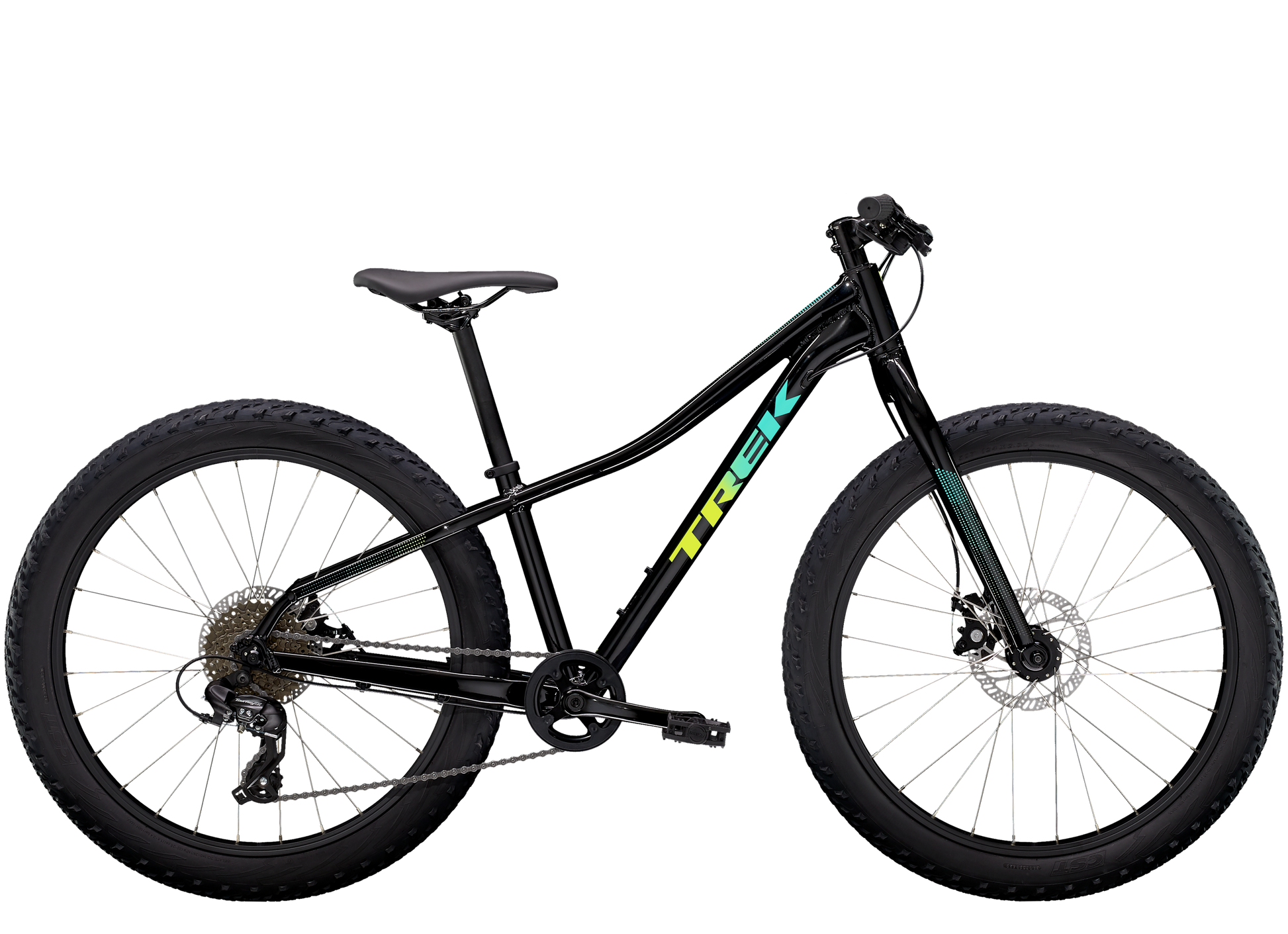 Trek Roscoe 24 