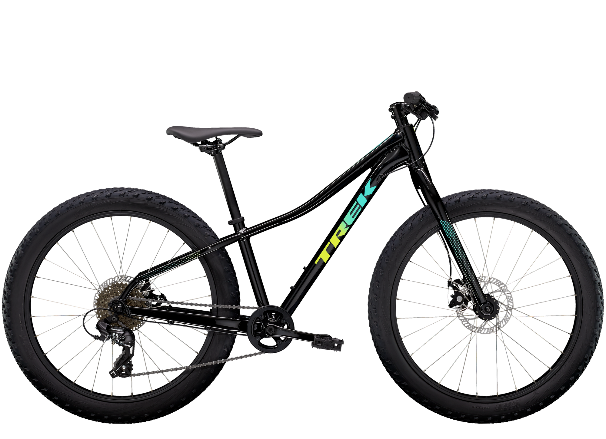 Trek Roscoe 24 