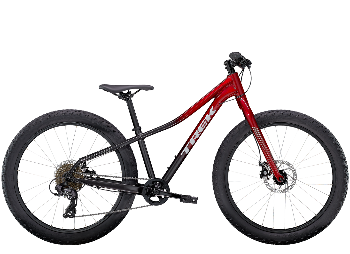 Trek Roscoe 24 