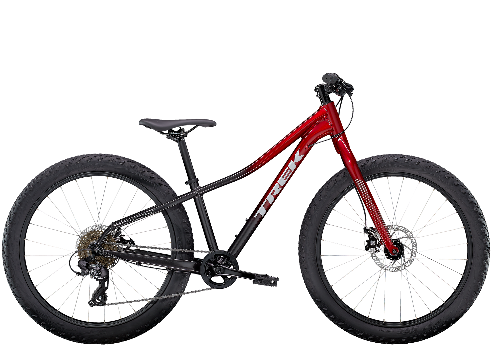 Trek Roscoe 24 