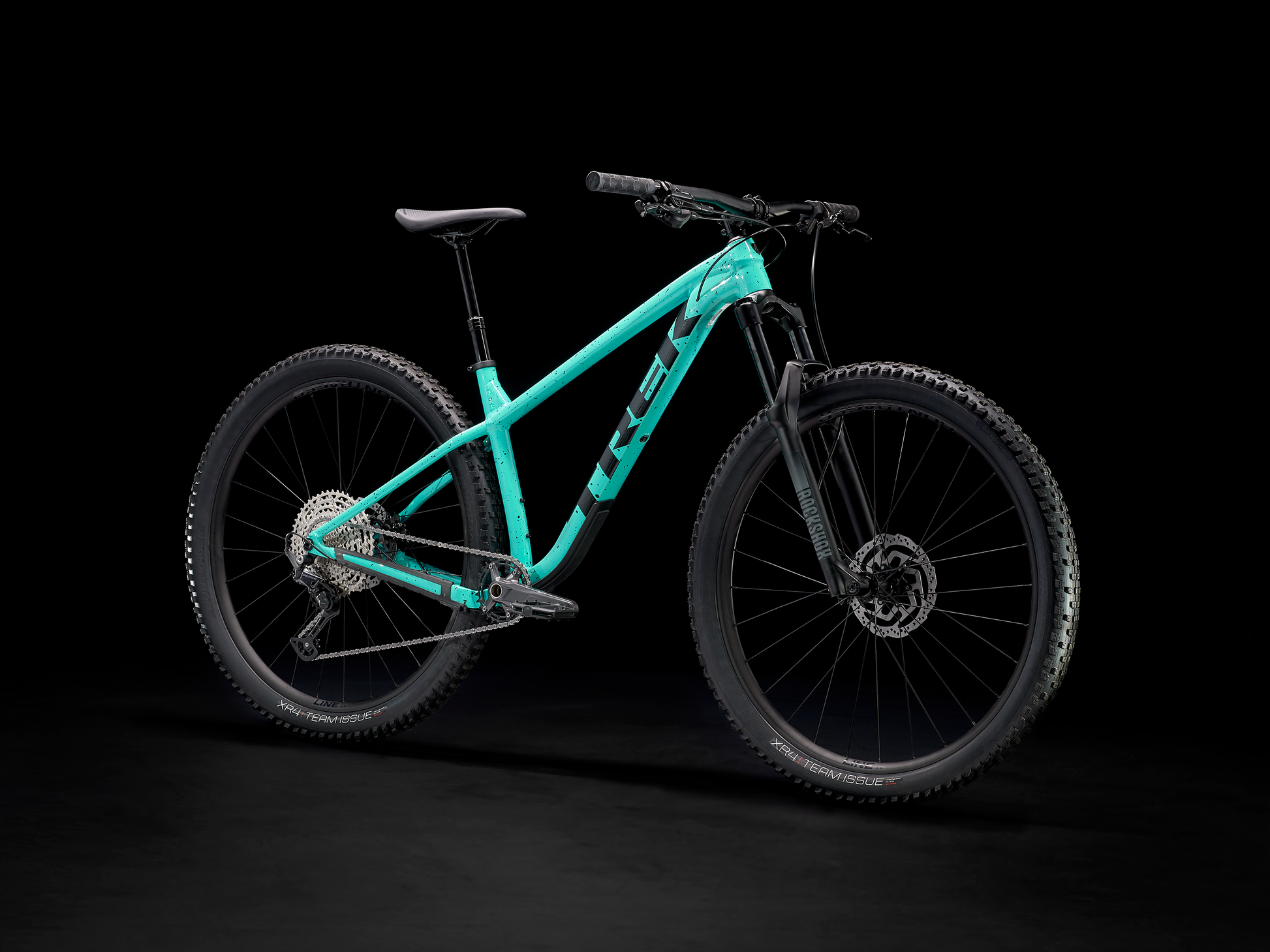Trek Roscoe 7 