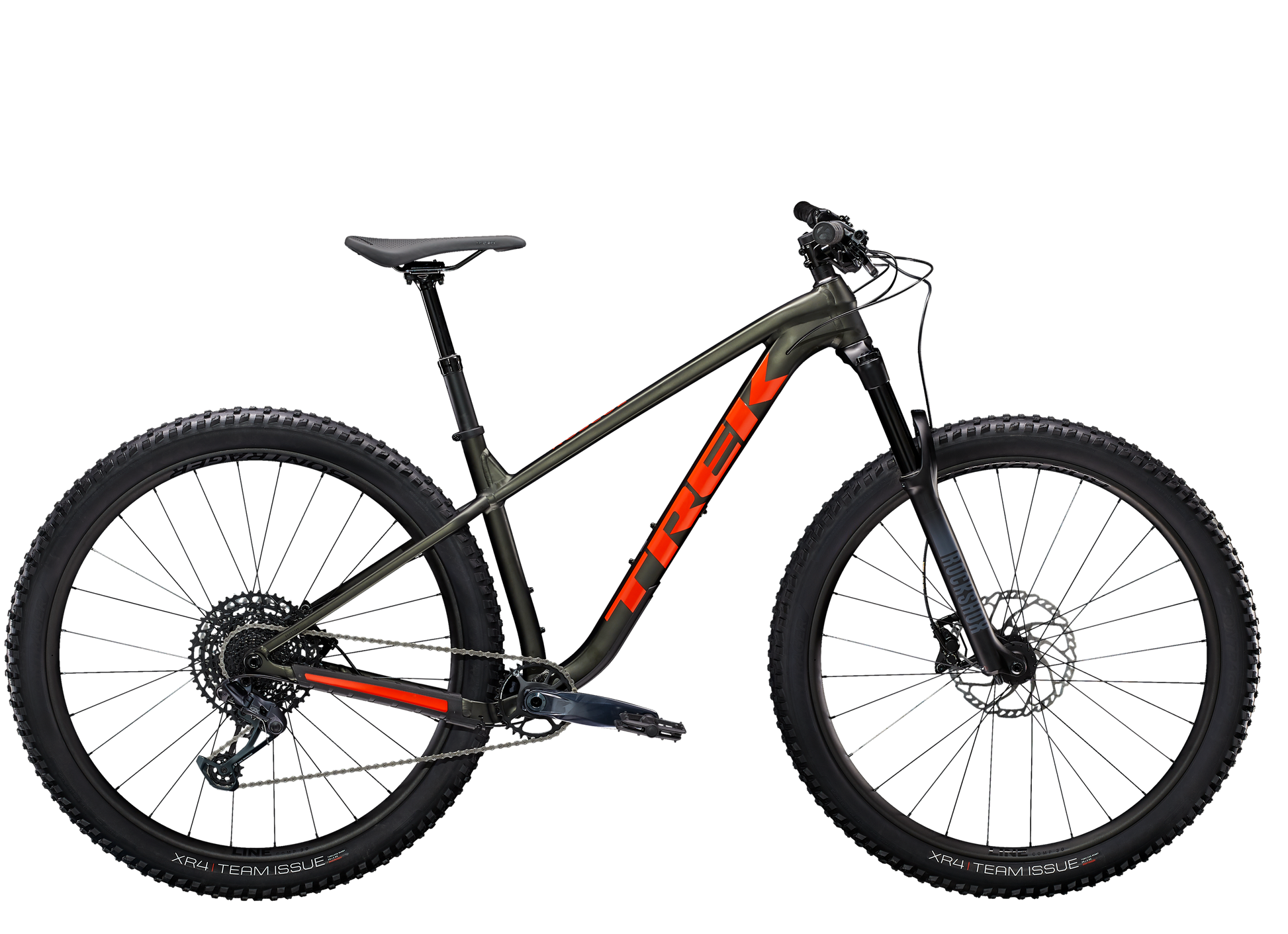 Trek Roscoe 8
