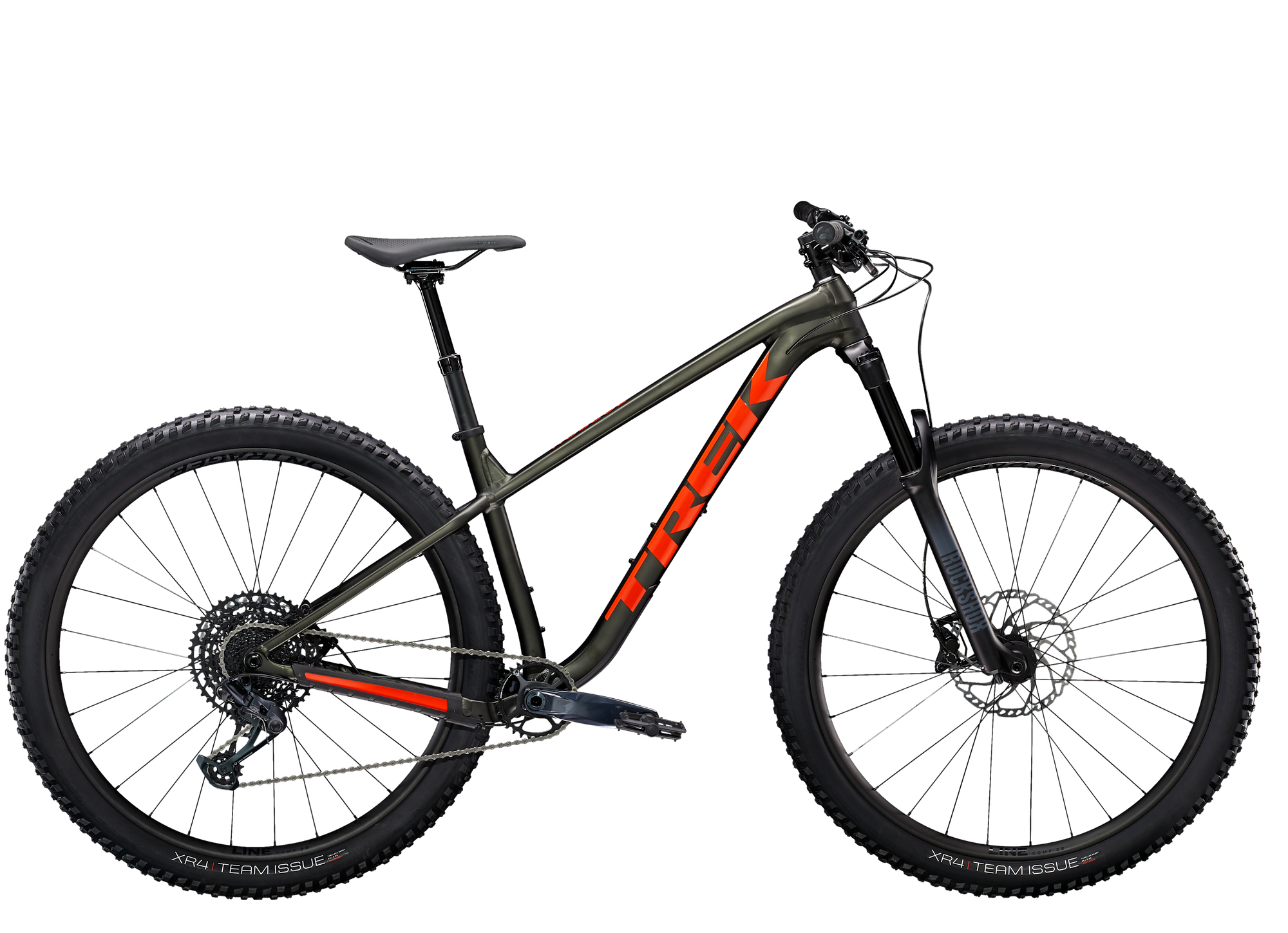 Trek Roscoe 8