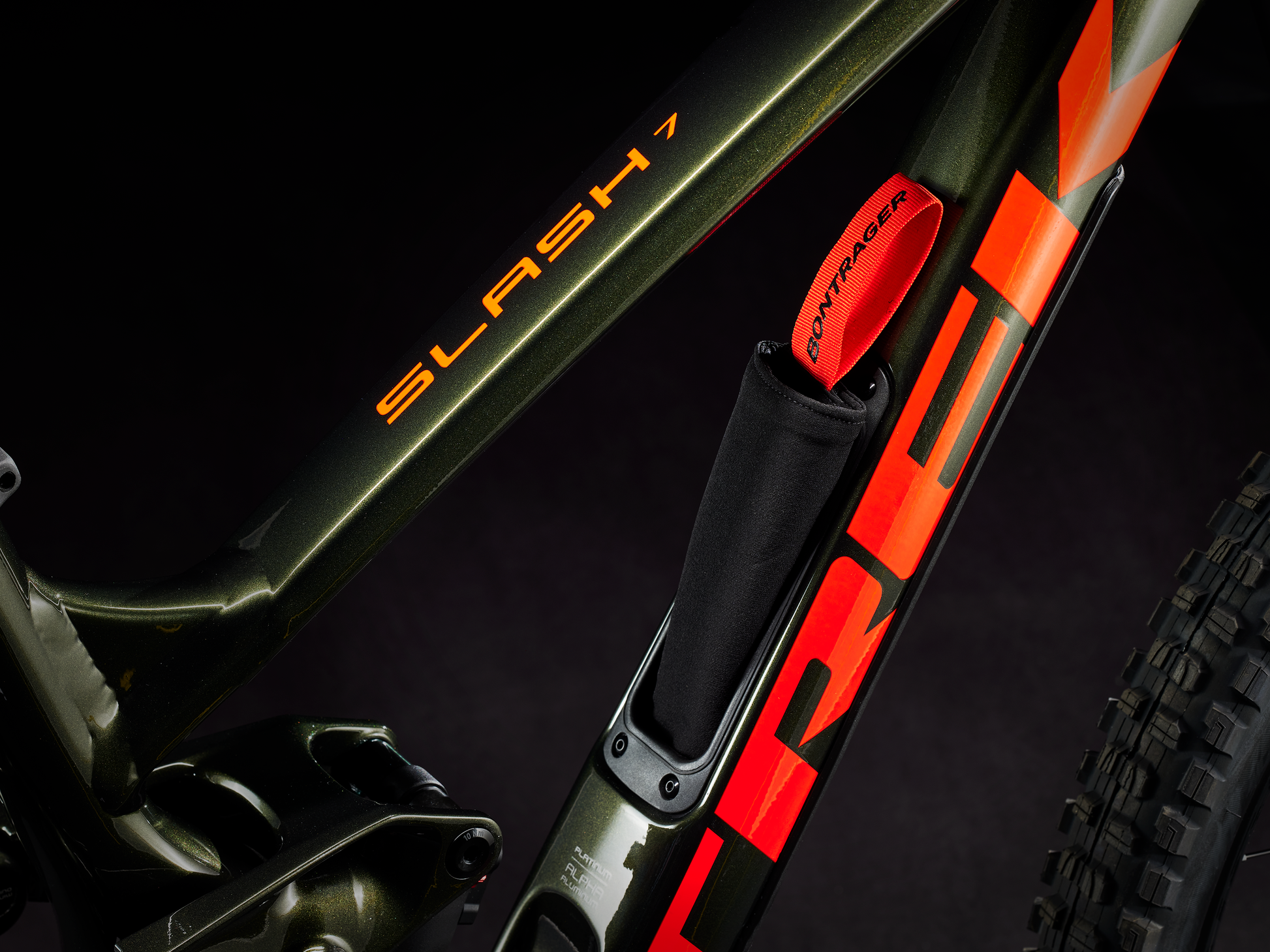 Trek Slash 7 Deore XT