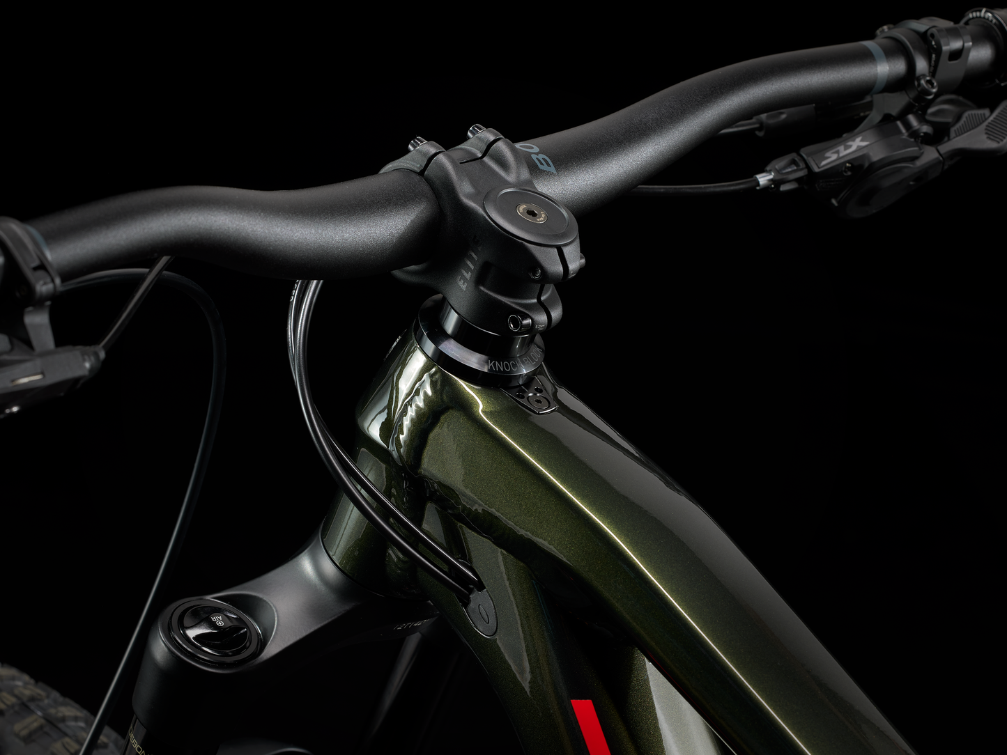Trek Slash 7 Deore XT