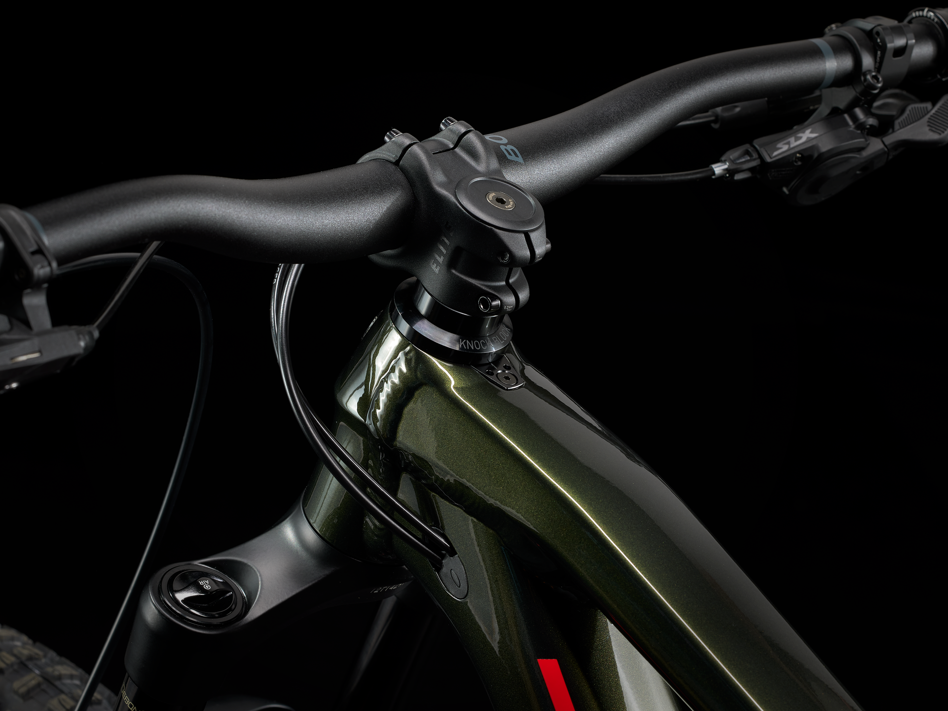 Trek Slash 7 Deore XT
