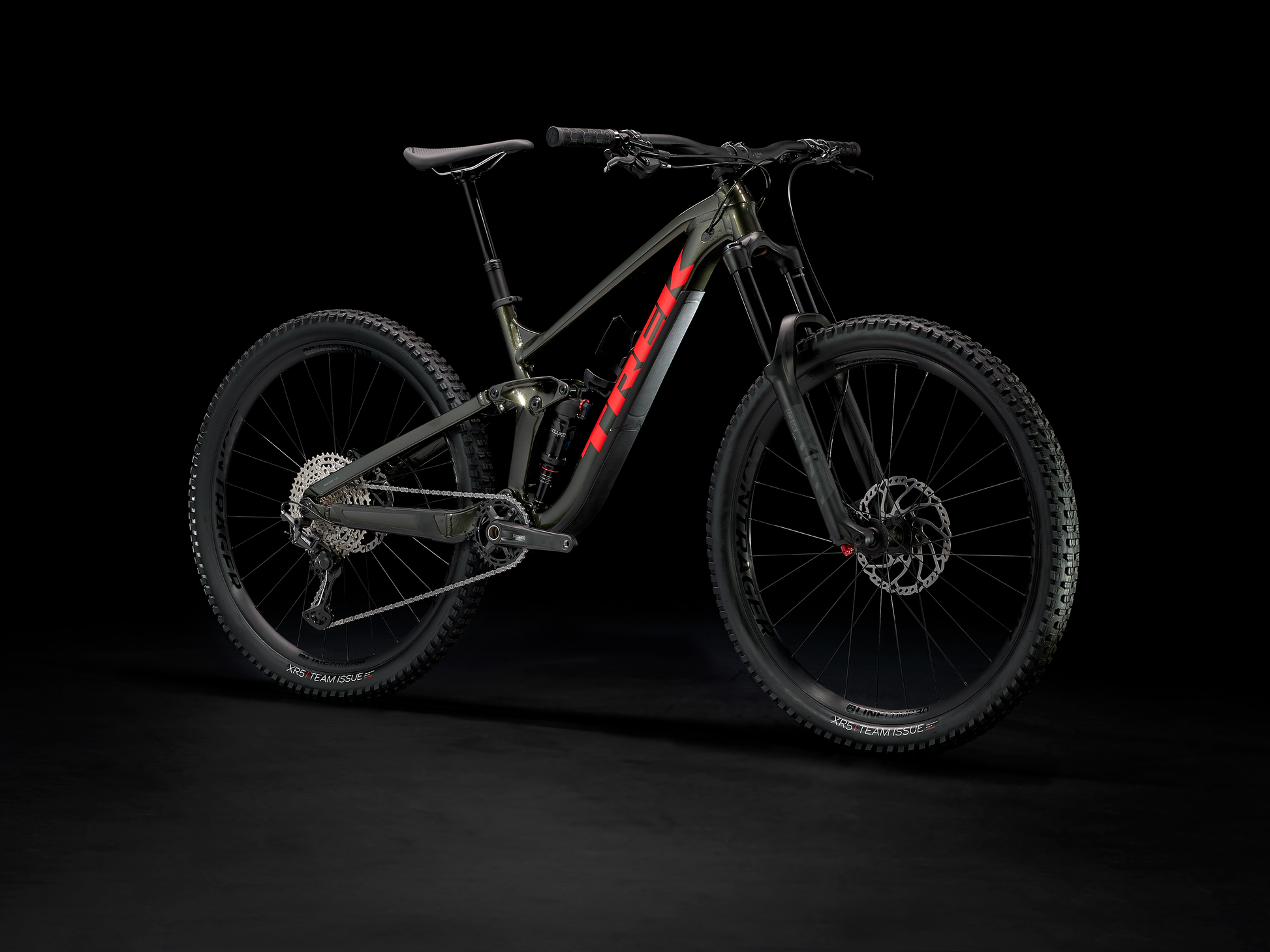 Trek Slash 7 Deore XT