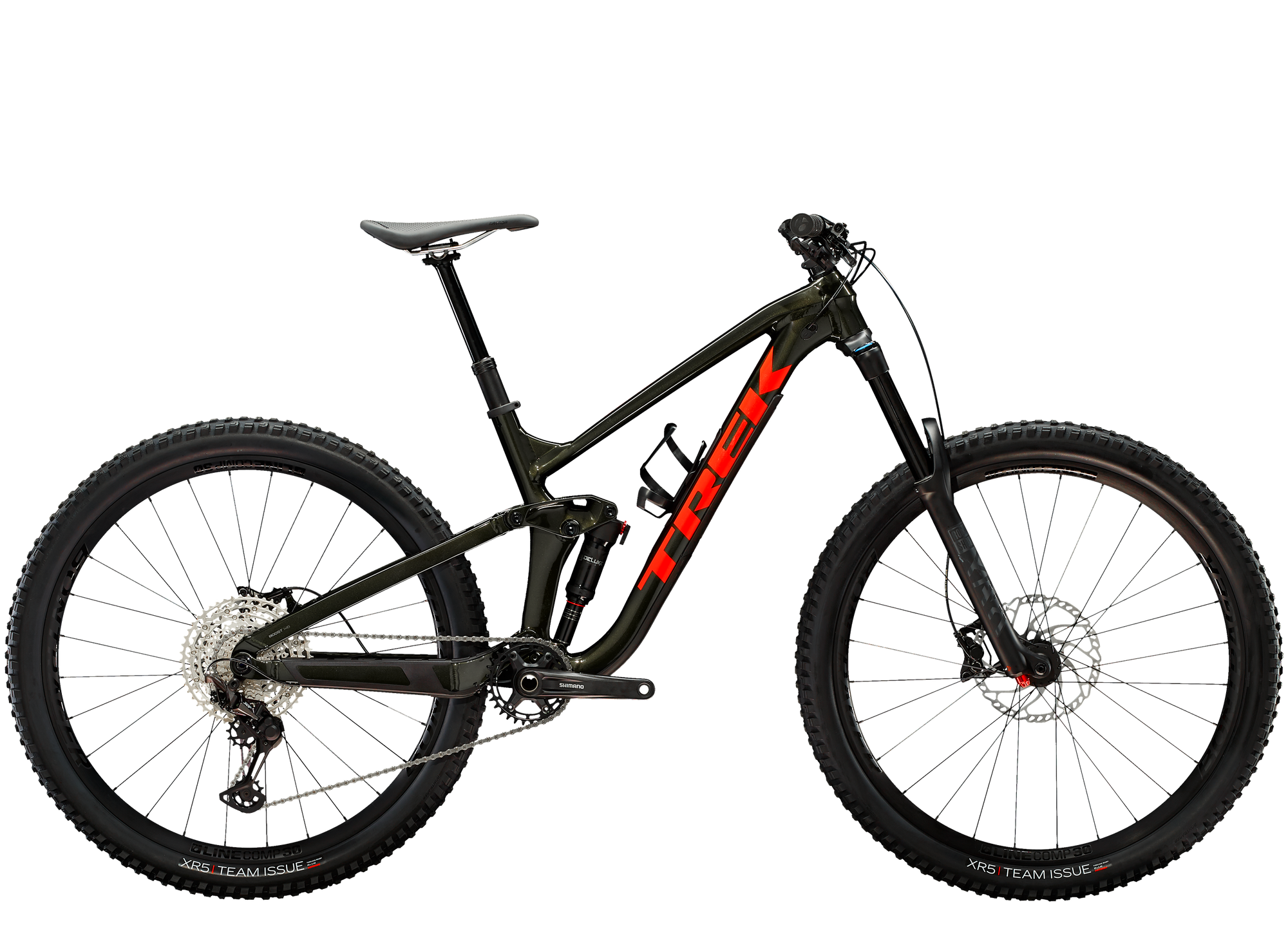 Trek Slash 7 Deore XT
