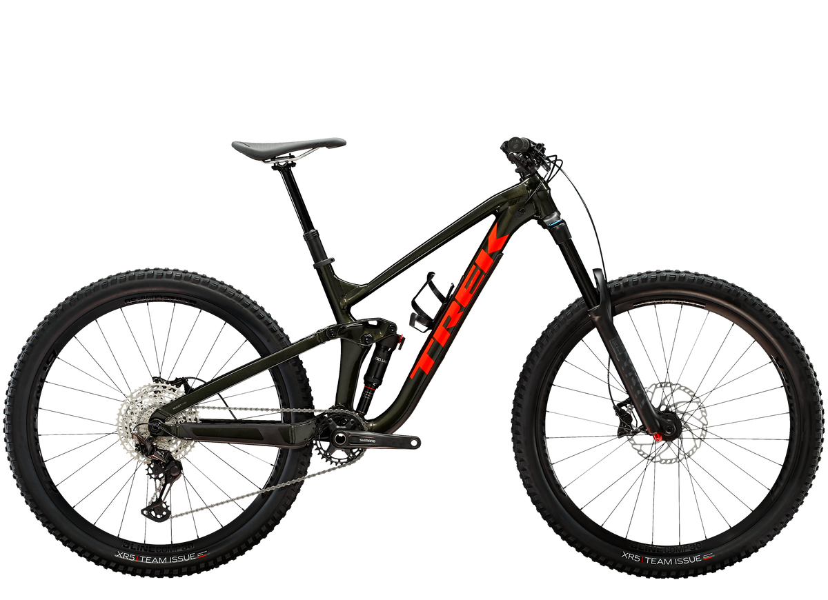 Trek Slash 7 Deore XT
