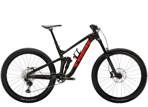 Trek Slash 7 Deore XT