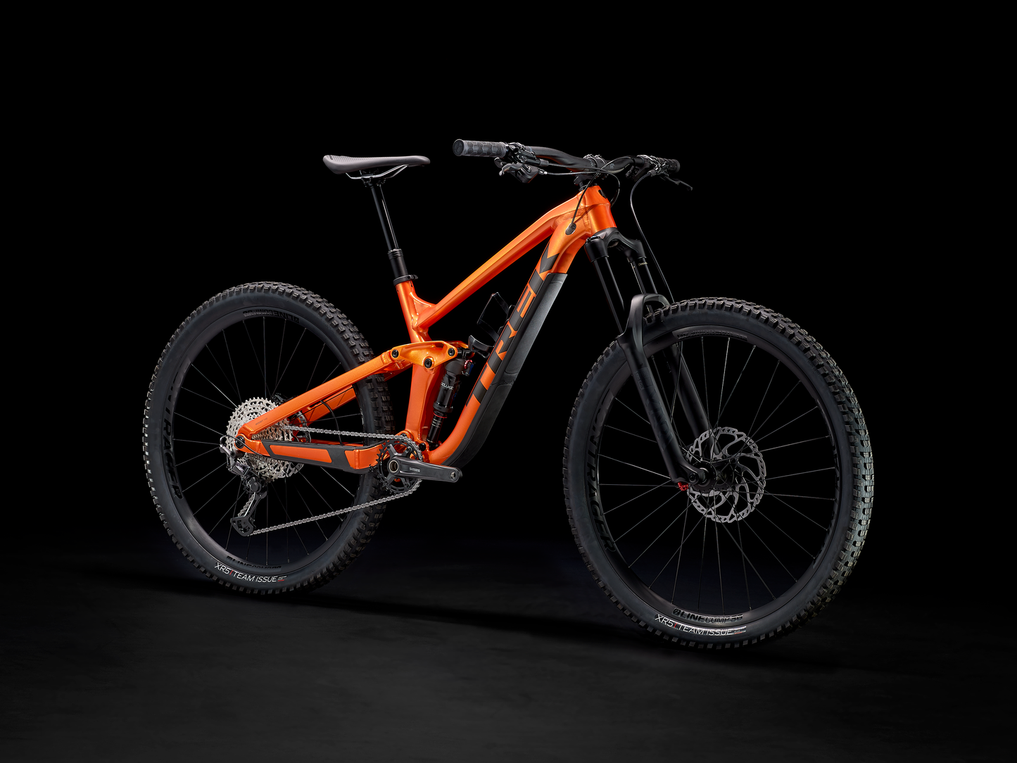 Trek Slash 7 Deore XT