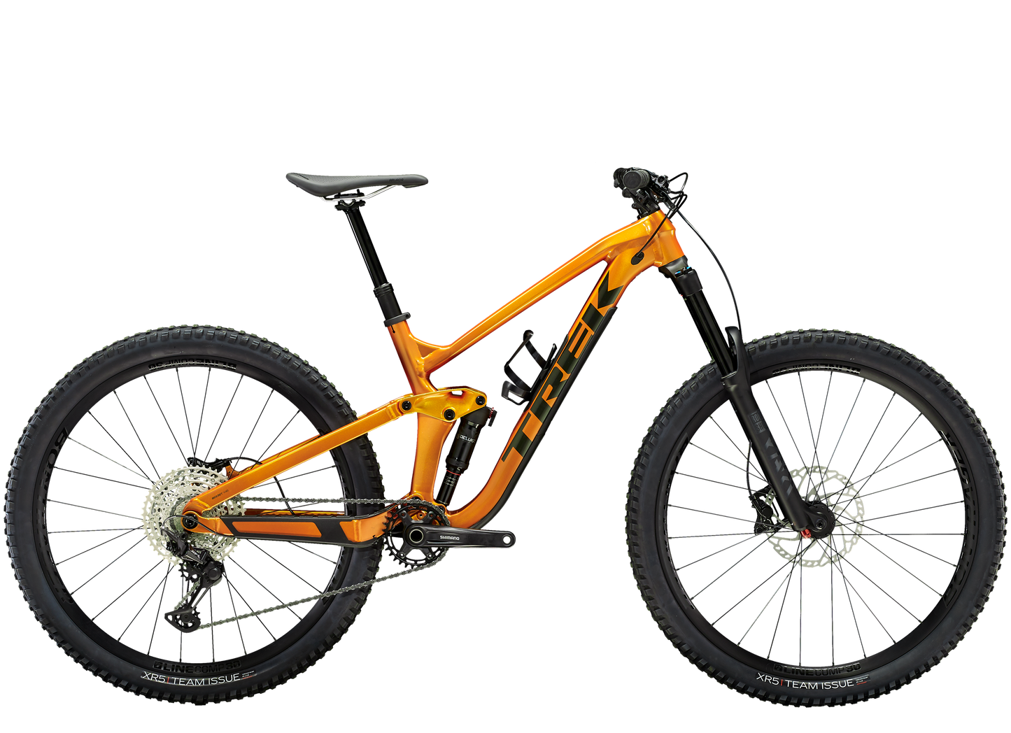 Trek Slash 7 Deore XT