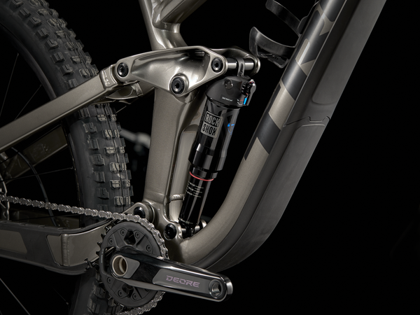 Trek Slash 7 Deore XT