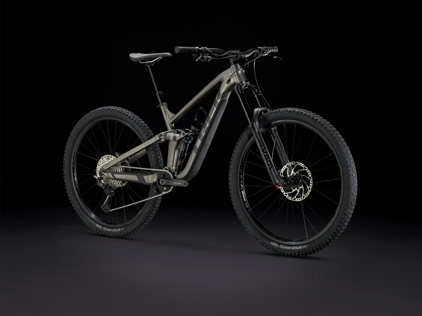 Trek Slash 7 Deore XT