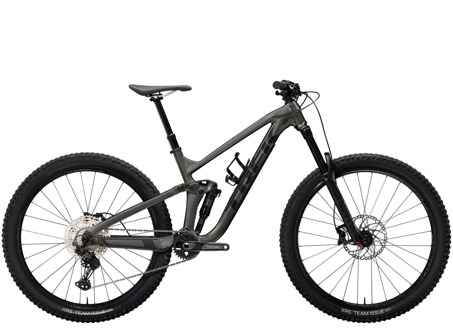 Trek Slash 7 Deore XT