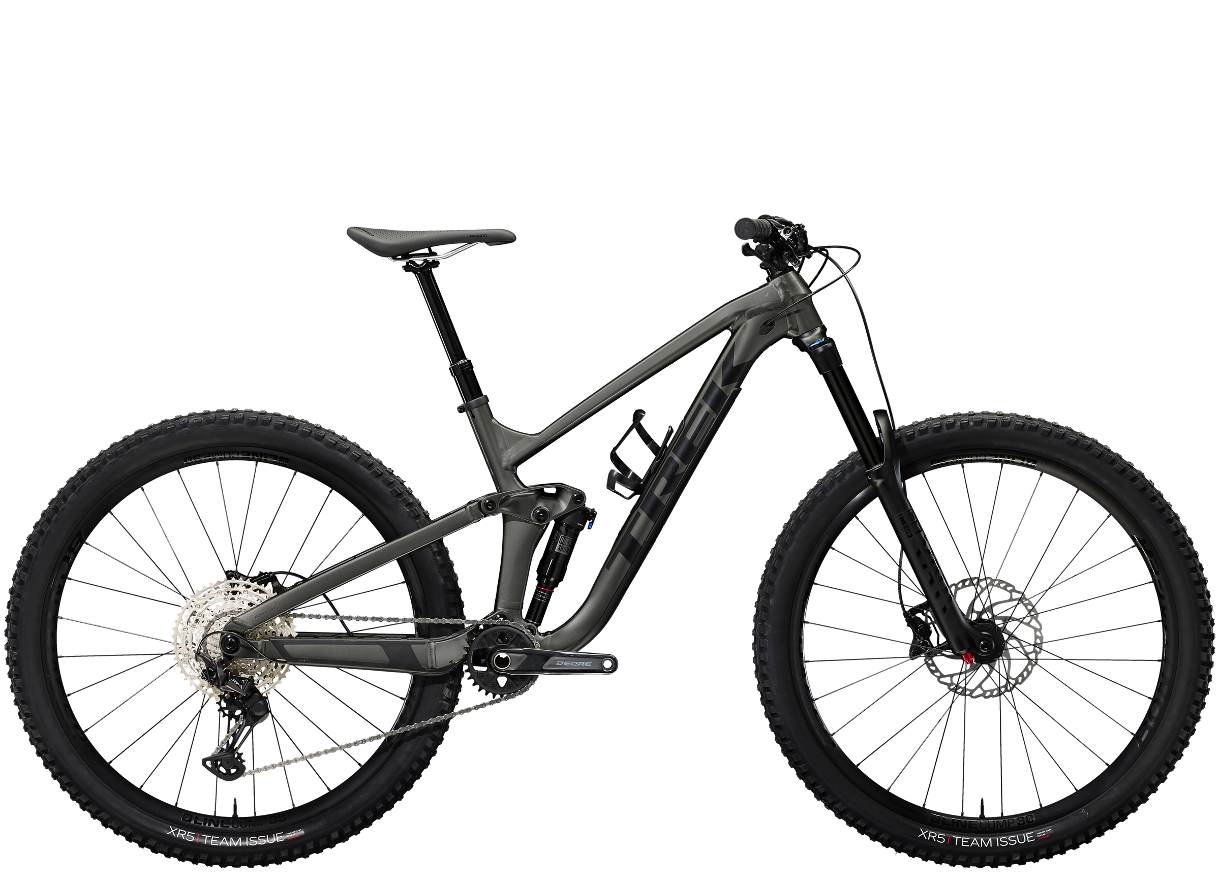 Trek Slash 7 Deore XT