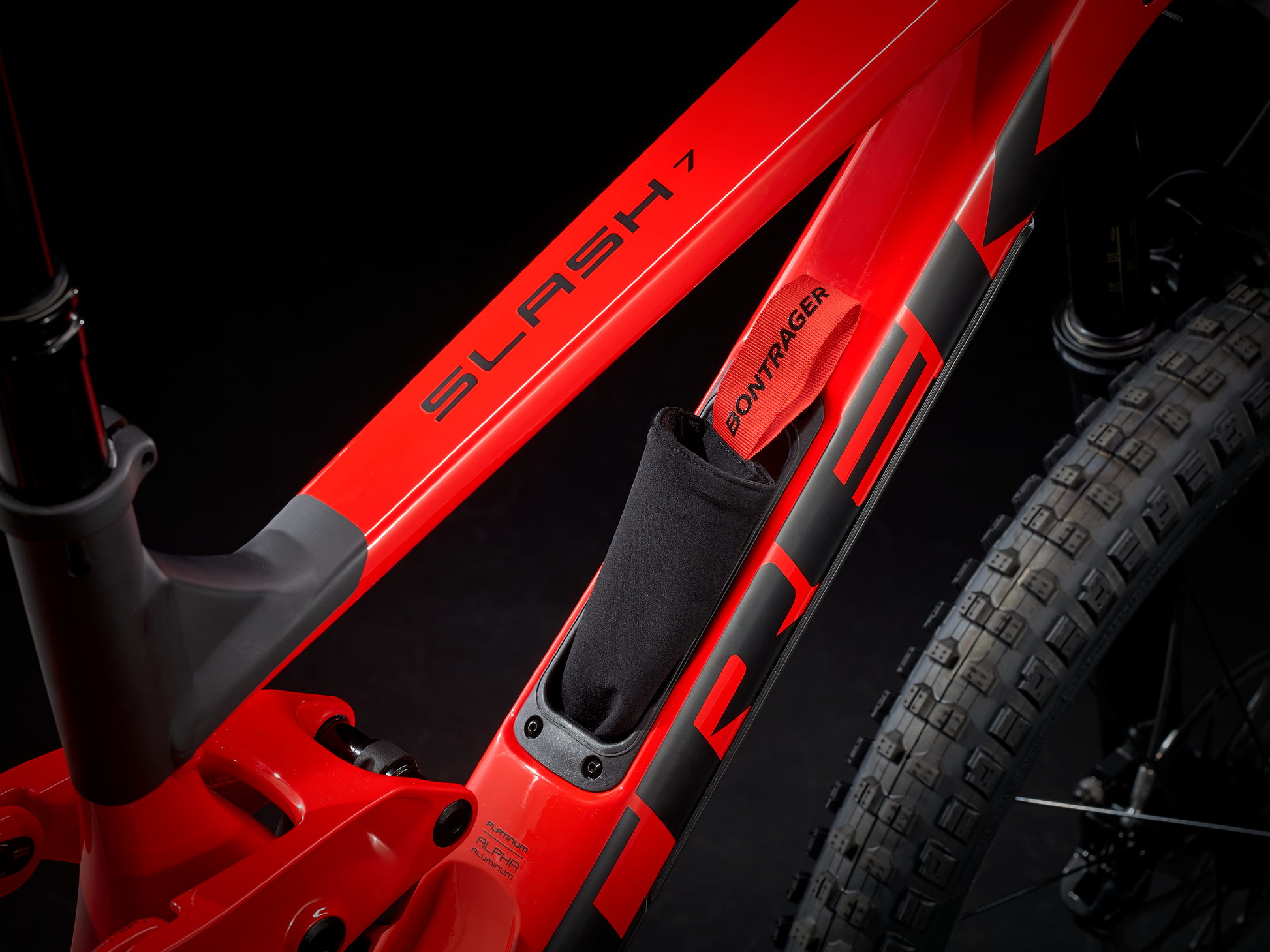 Trek Slash 7 SRAM NX
