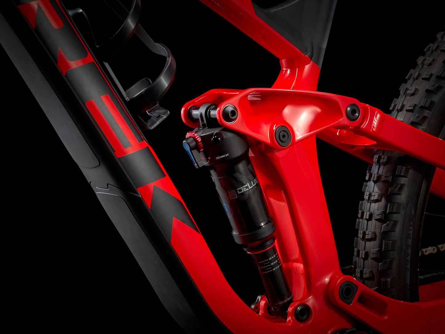 Trek Slash 7 SRAM NX