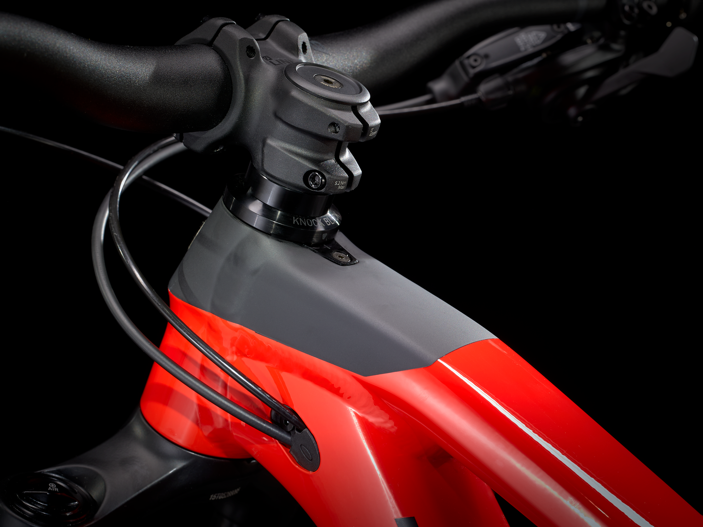 Trek Slash 7 SRAM NX