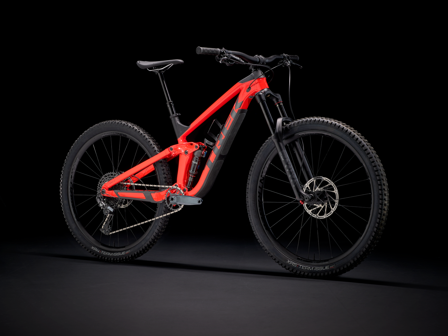 Trek Slash 7 SRAM NX
