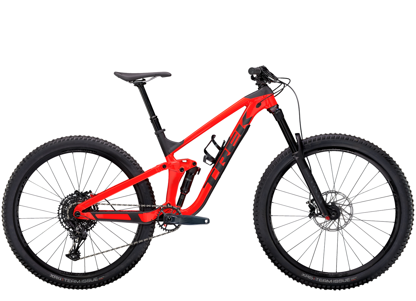Trek Slash 7 SRAM NX