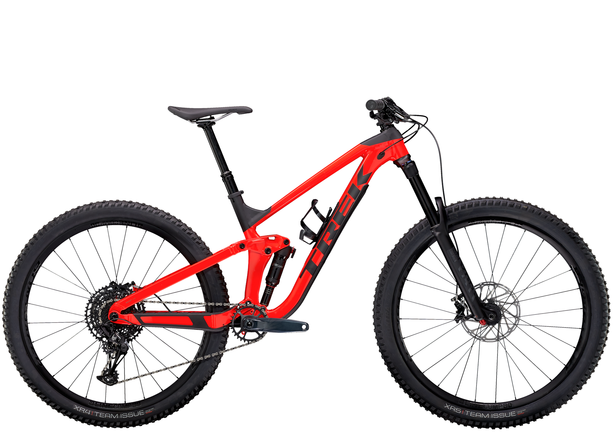 Trek Slash 7 SRAM NX