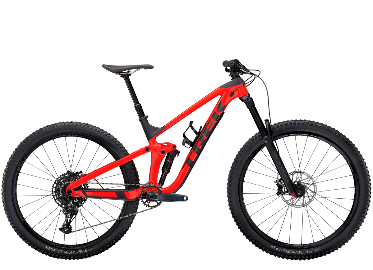 Trek Slash 7 SRAM NX