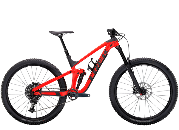 Trek Slash 7 SRAM NX