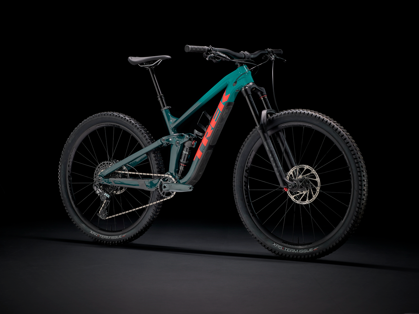 Trek Slash 7 SRAM NX