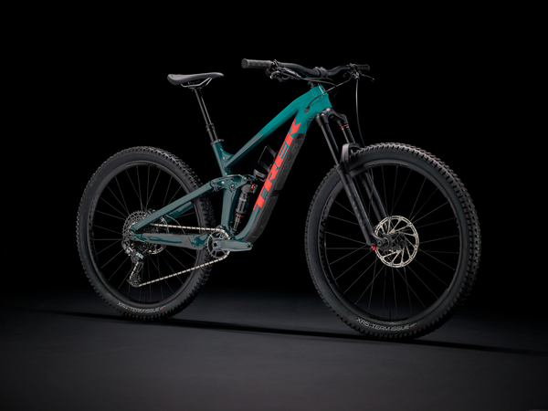 Trek Slash 7 SRAM NX
