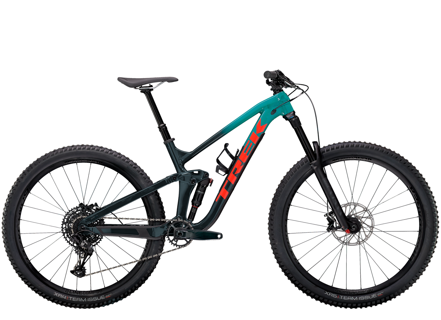 Trek Slash 7 SRAM NX