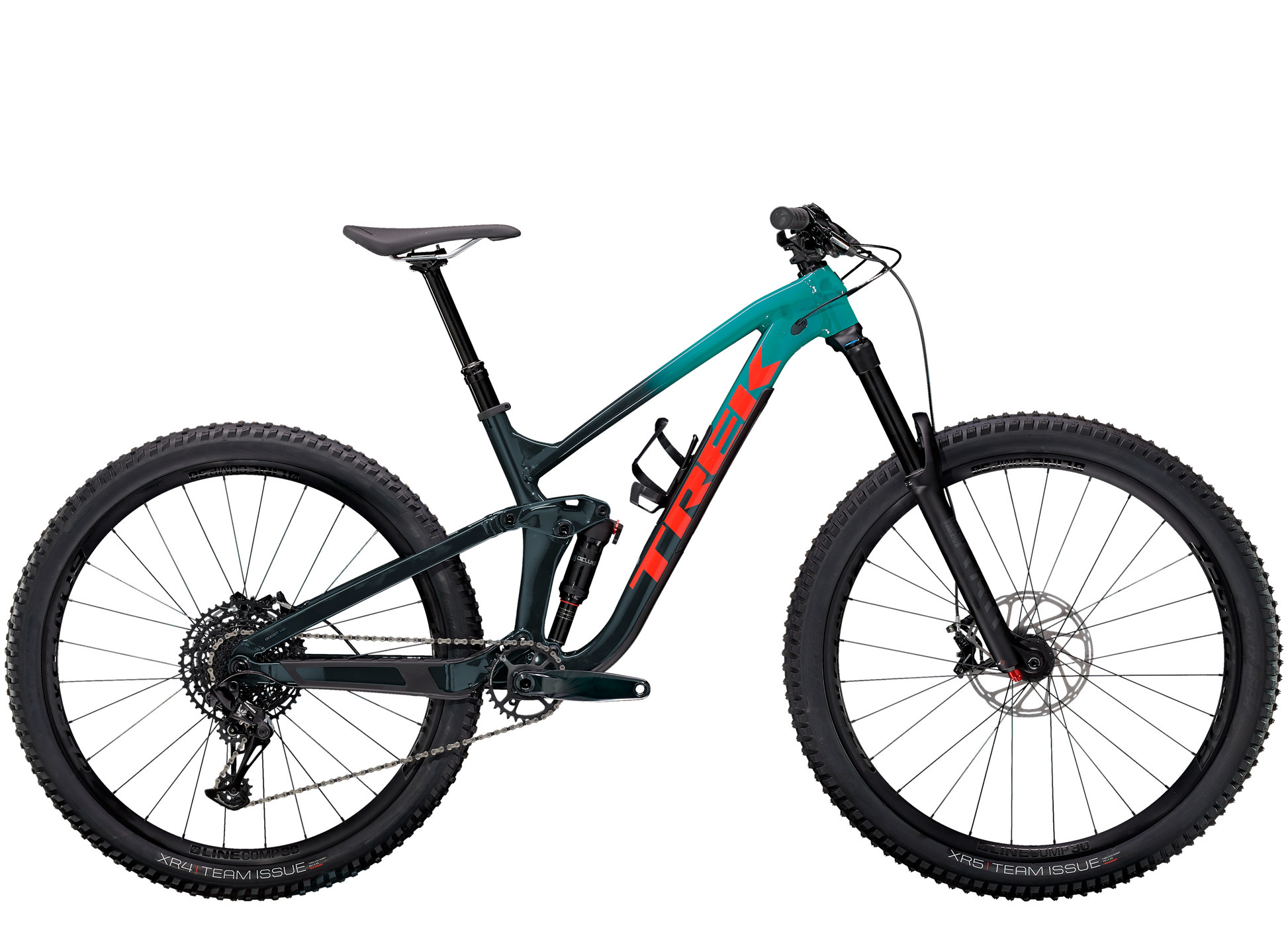 Trek Slash 7 SRAM NX