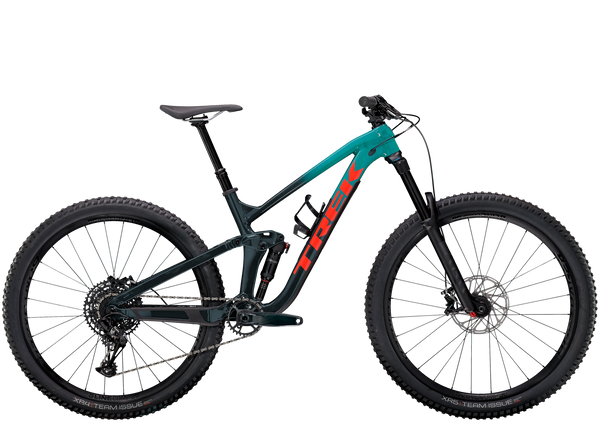 Trek Slash 7 SRAM NX