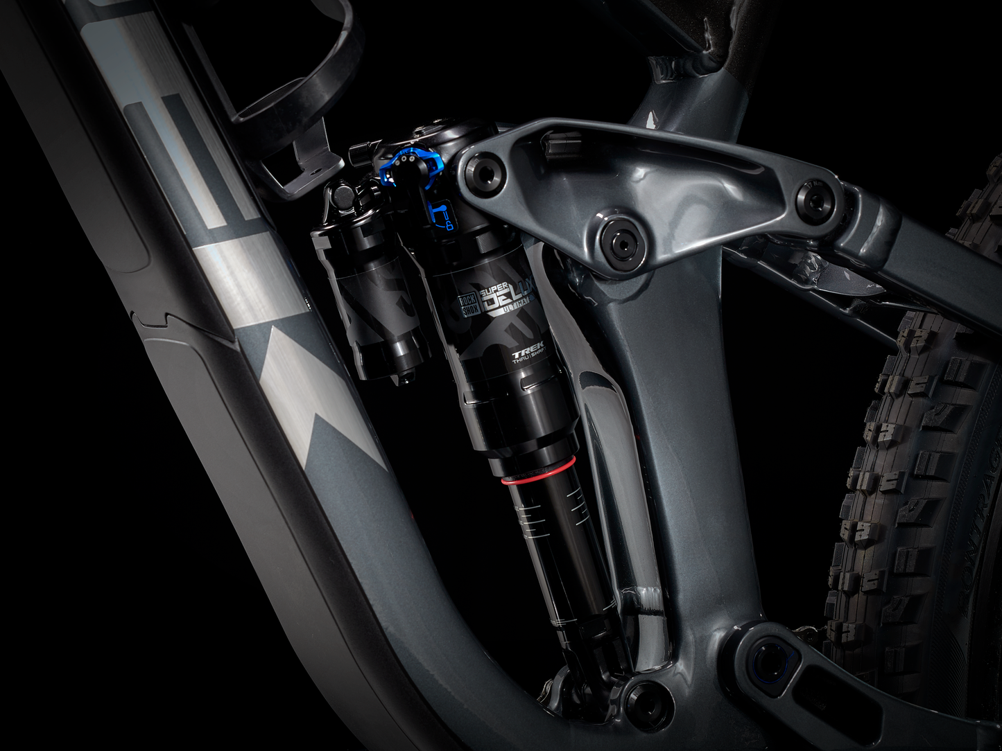 Trek Slash 8
