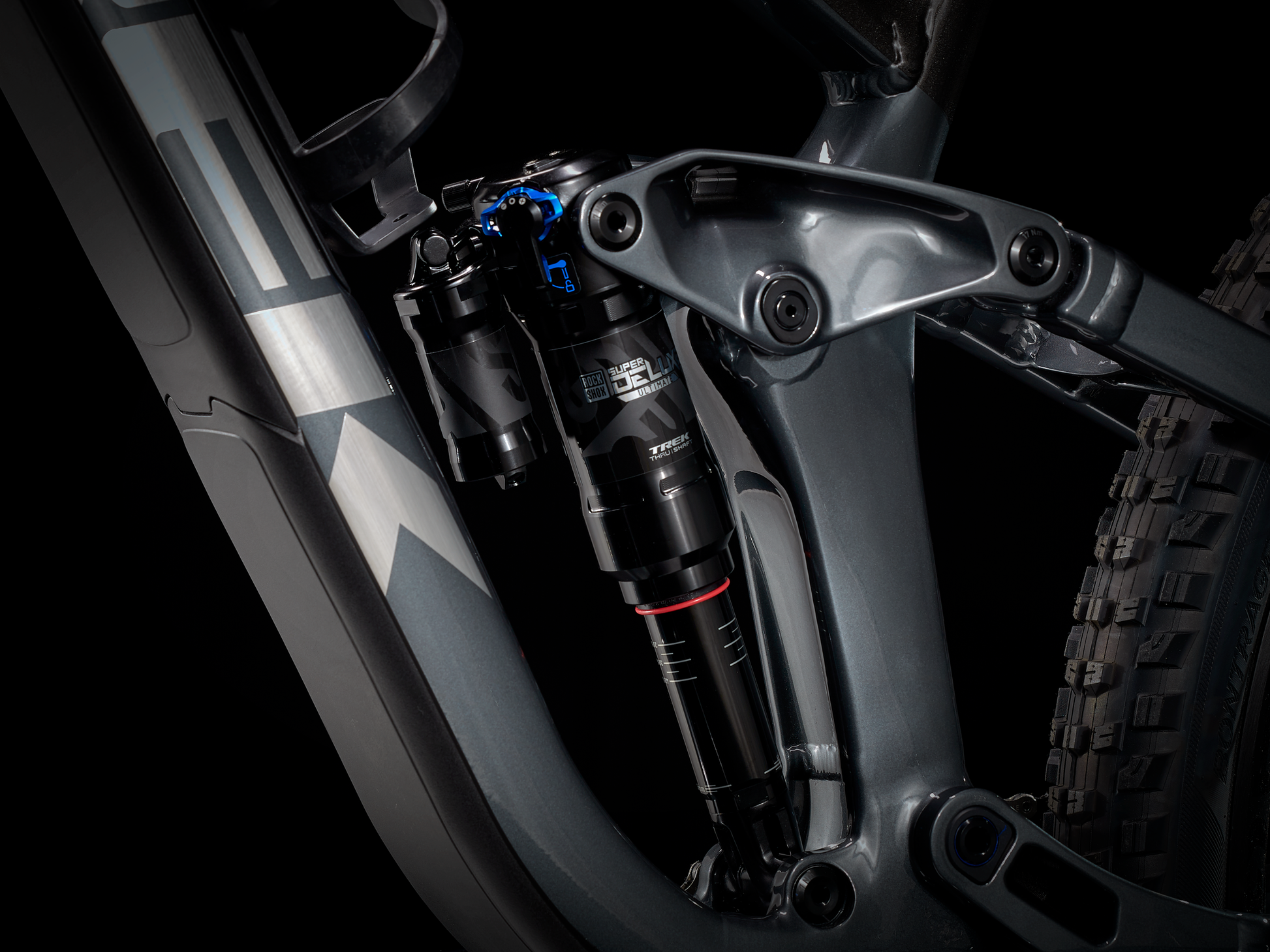 Trek Slash 8