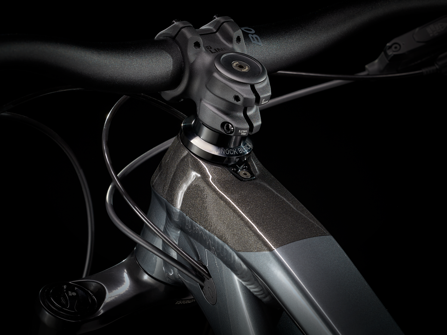 Trek Slash 8