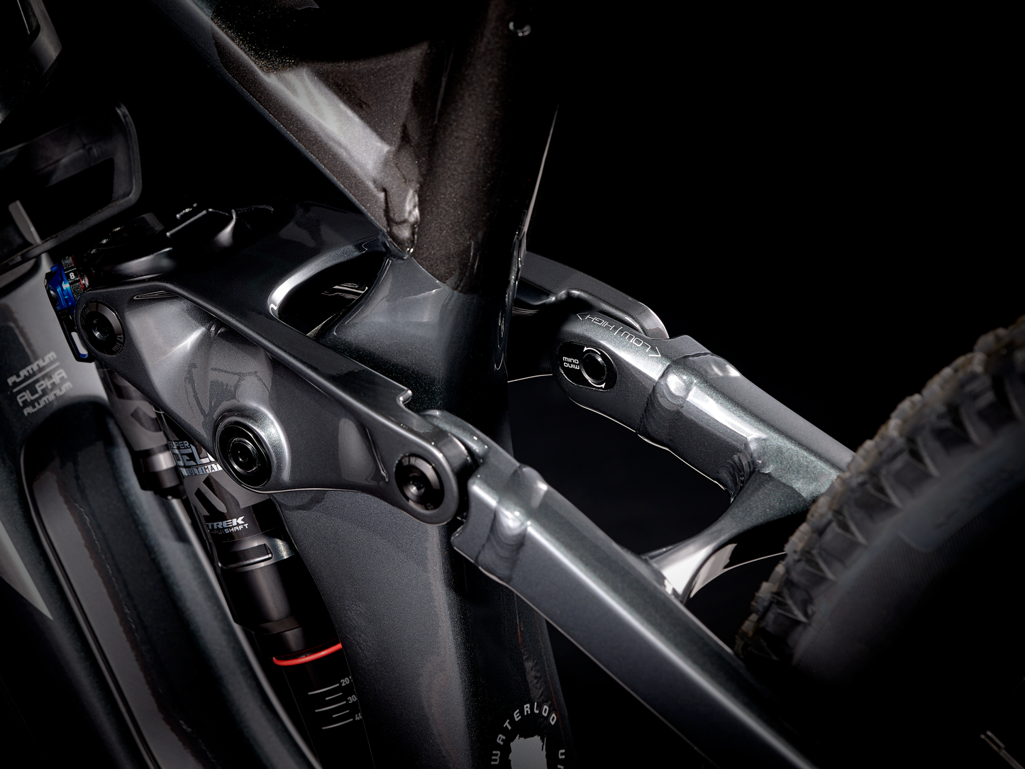 Trek Slash 8