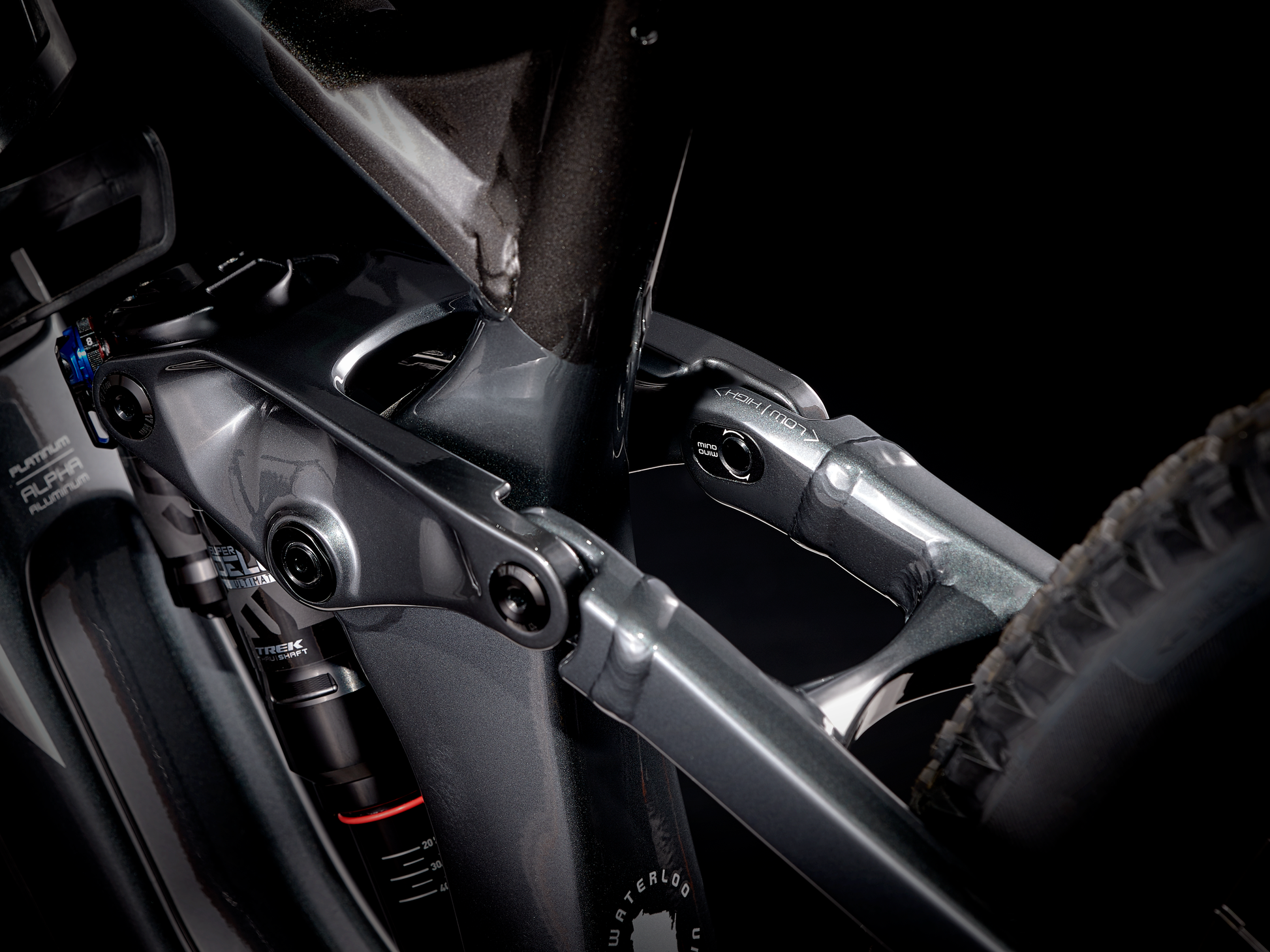 Trek Slash 8