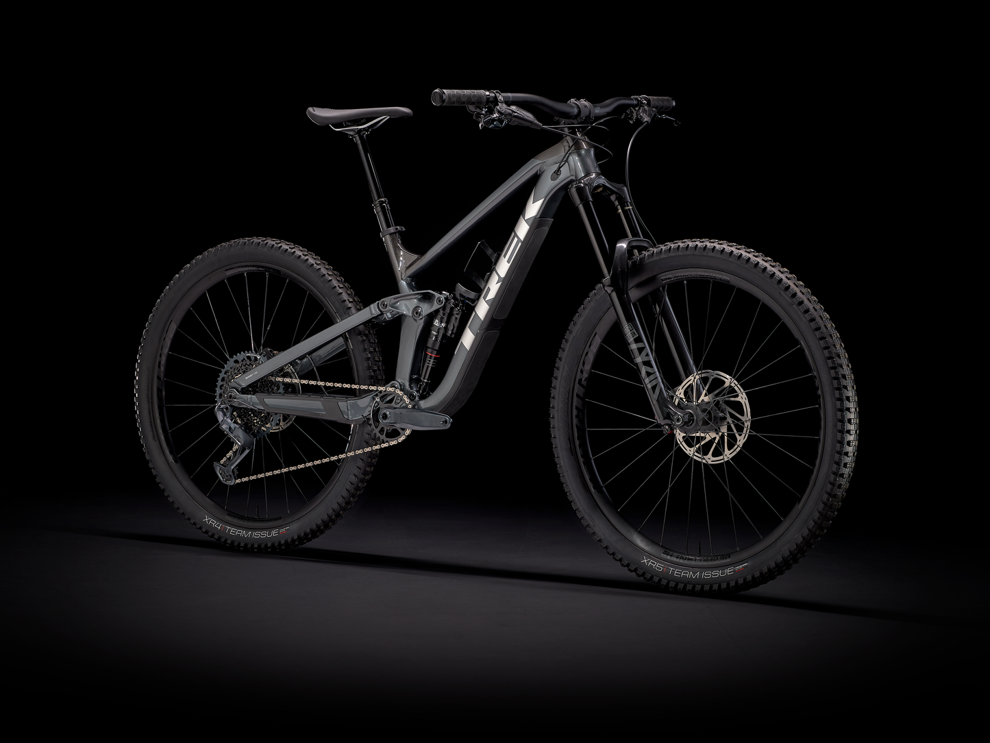Trek Slash 8