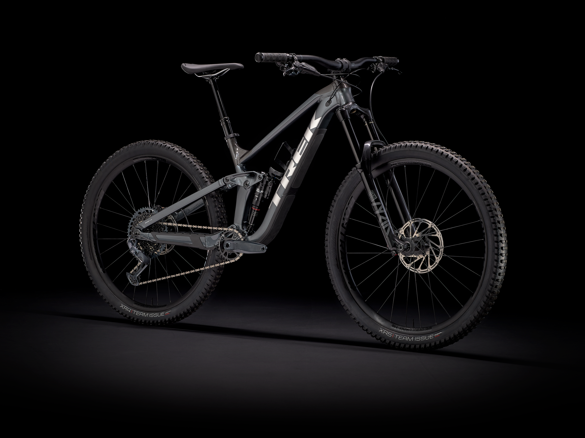 Trek Slash 8