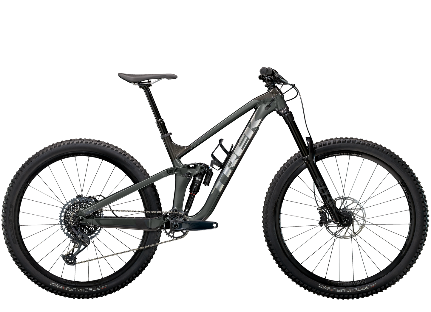 Trek Slash 8