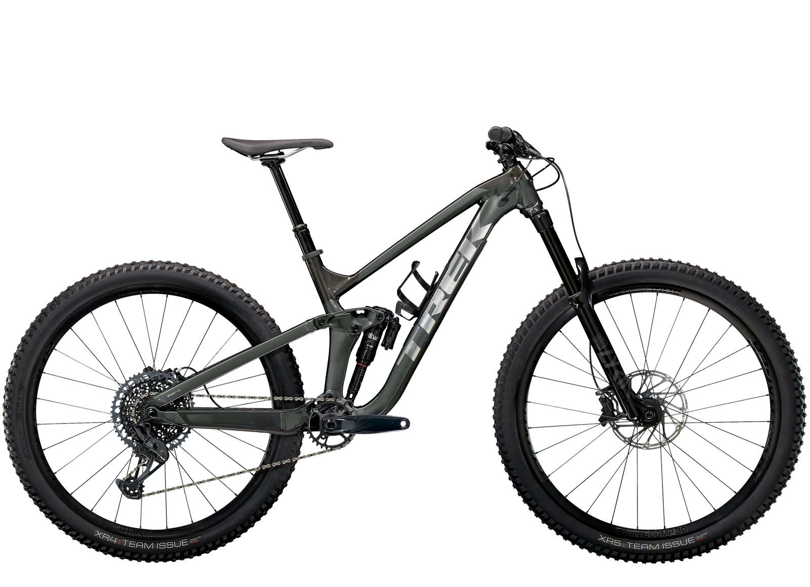 Trek Slash 8