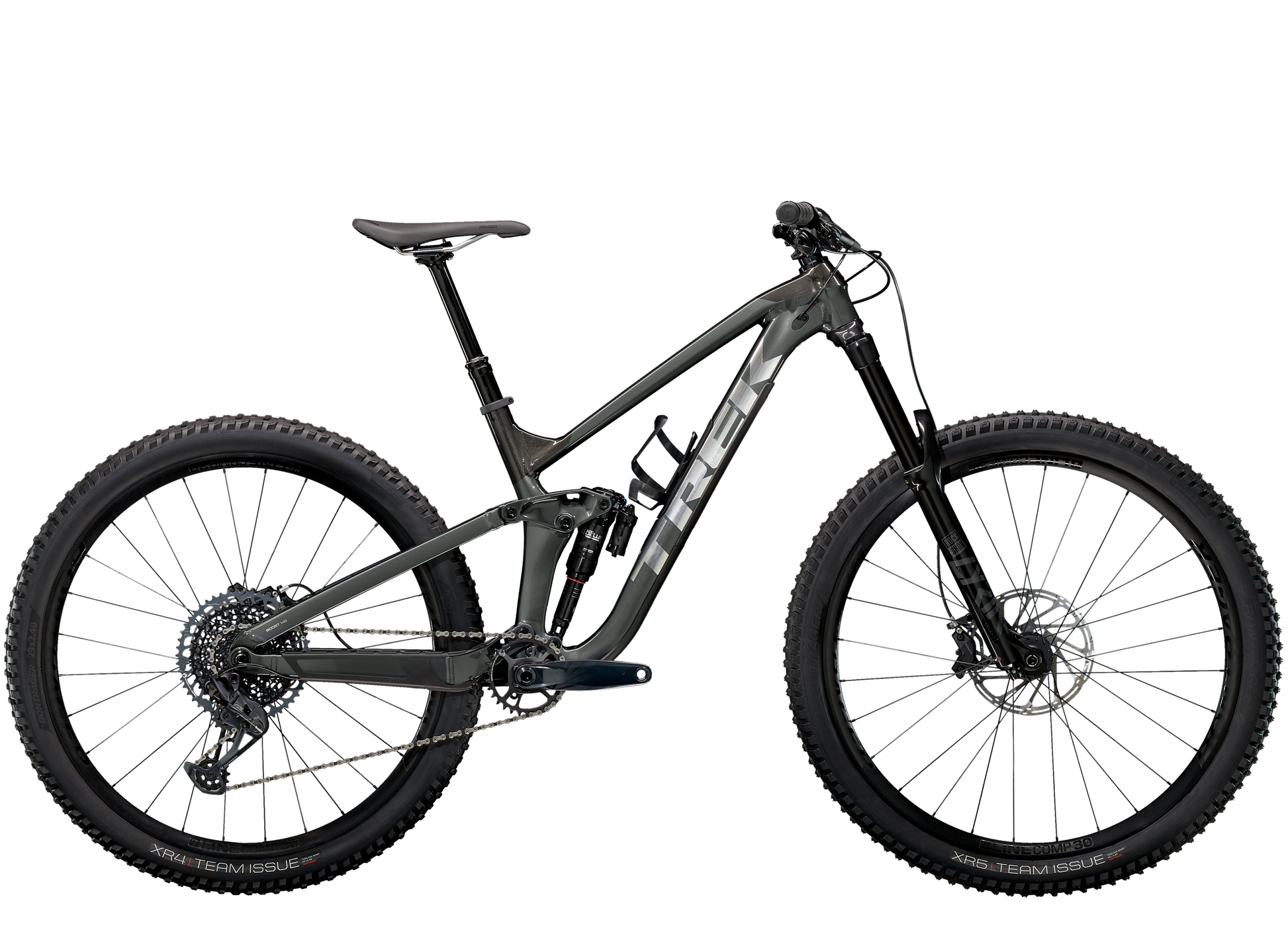 Trek Slash 8