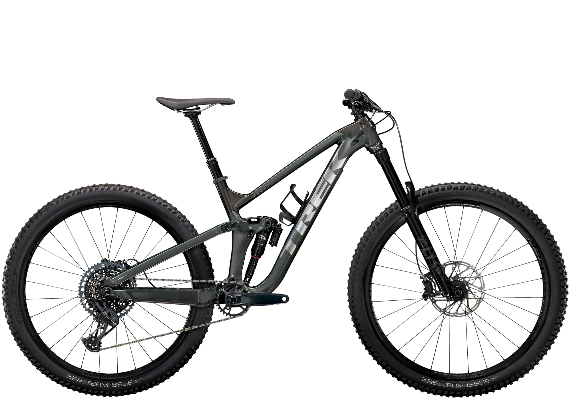 Trek Slash 8
