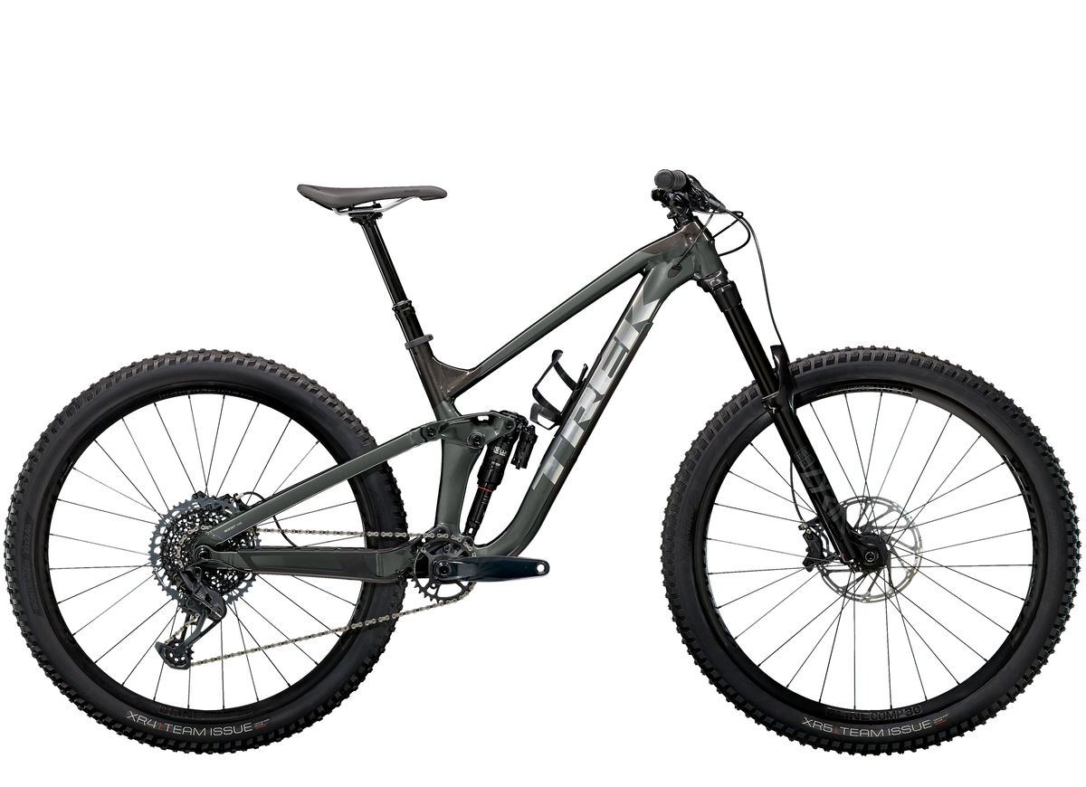 Trek Slash 8